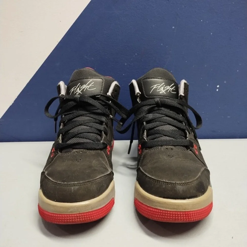 Nike air jordan